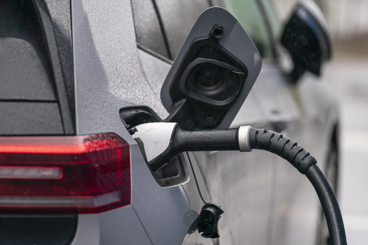 Why Reeves could slap a Budget tax on electric cars