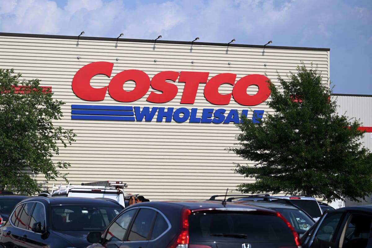 Costco raising member fees for the first time in seven years