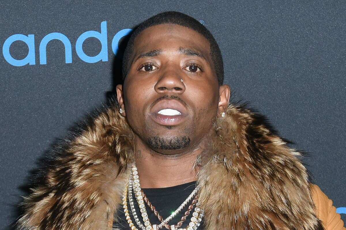 YFN Lucci’s lawyer says rapper is still alive following death hoax