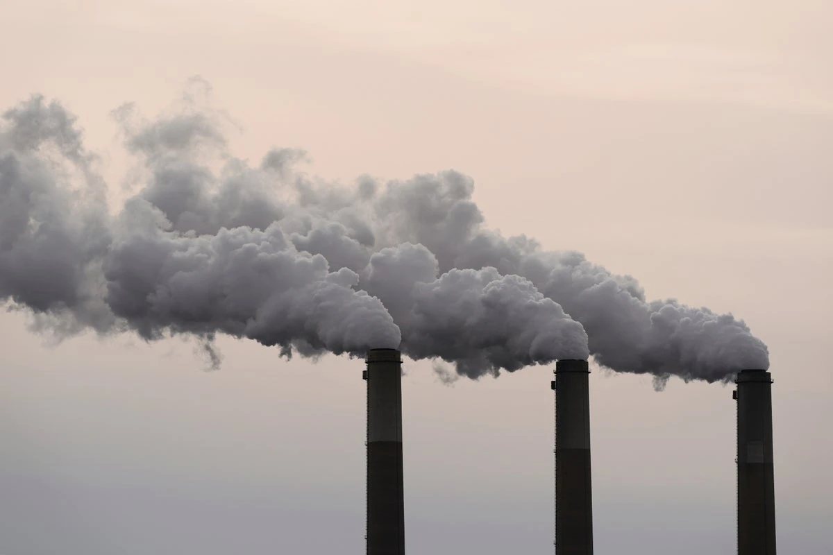 FACT FOCUS: Trump misrepresents facts about coal as he signs executive orders to boost its use
