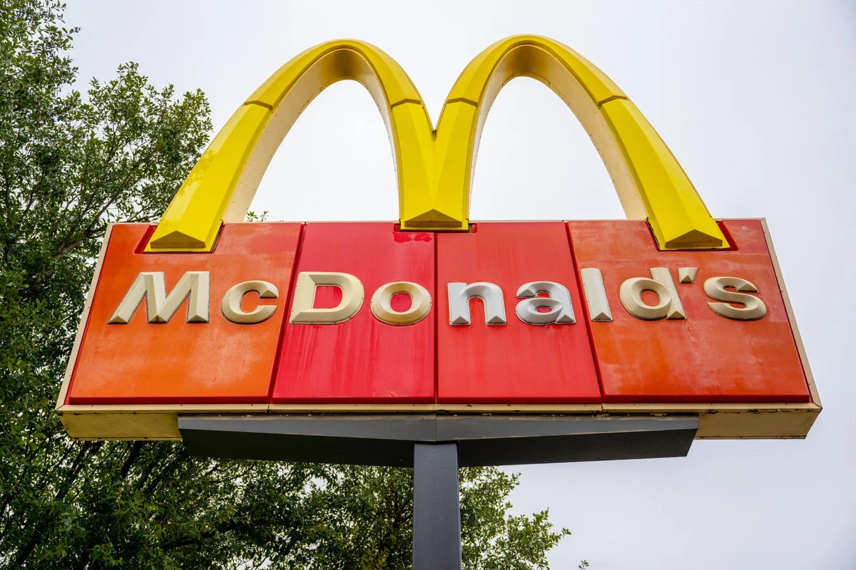McDonald’s adds a new burger to its menu