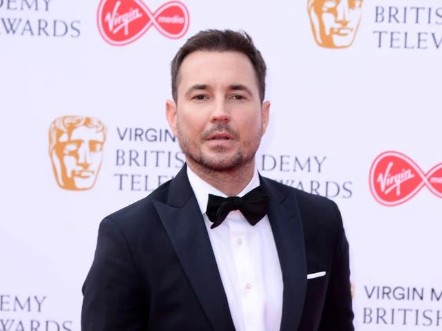 Martin Compston shuts down England fan after Scotland Euros defeat