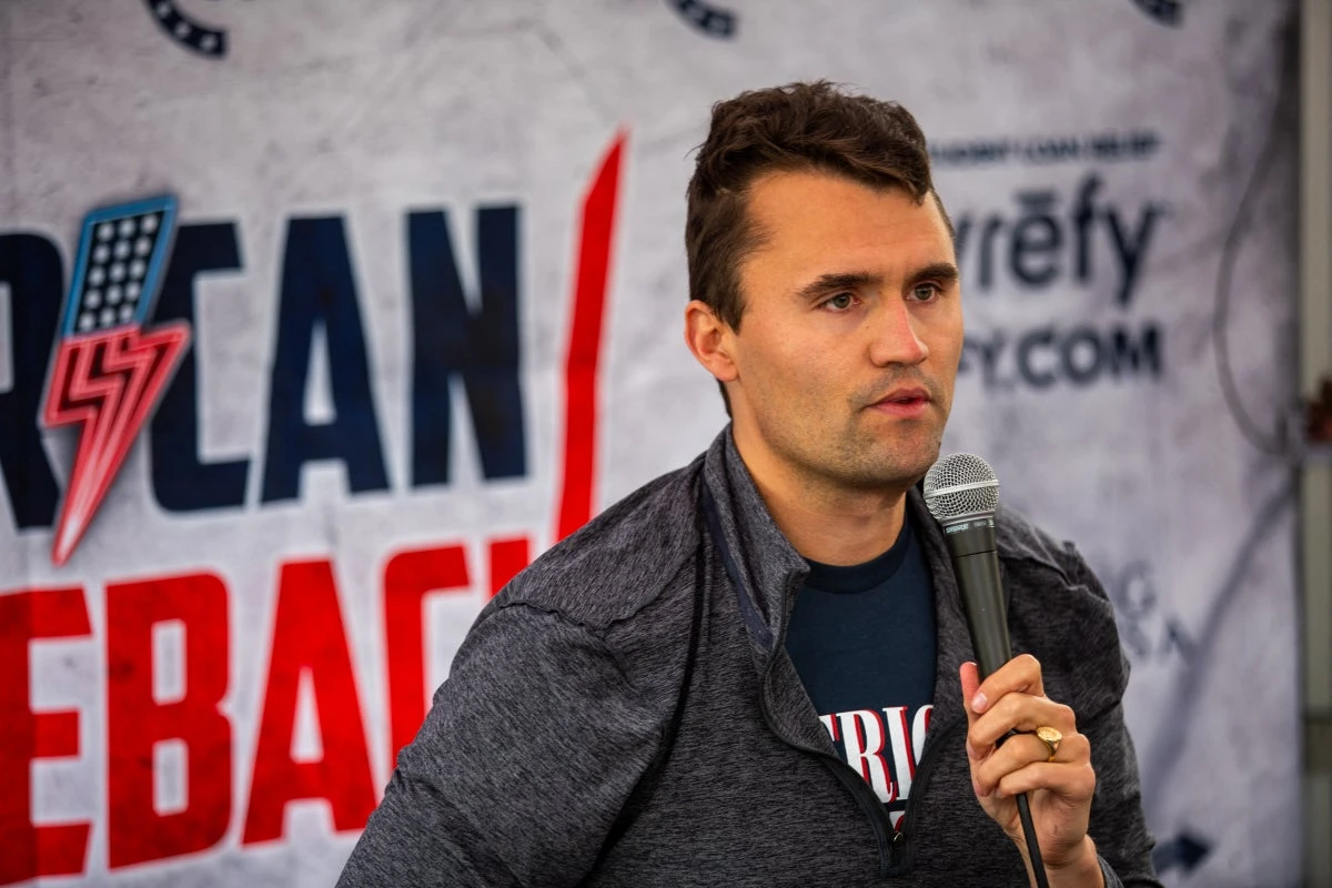Etsy witch who hexed Charlie Kirk says she ‘regrets’ what happened