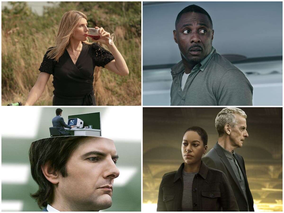 The 19 best Apple TV+ shows to binge for free this weekend