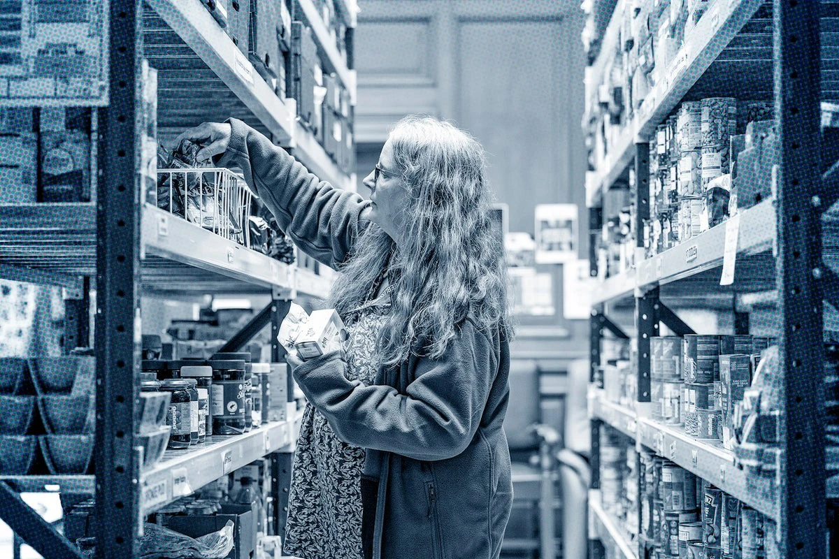 Britain’s hunger crisis laid bare as 14 million going without food
