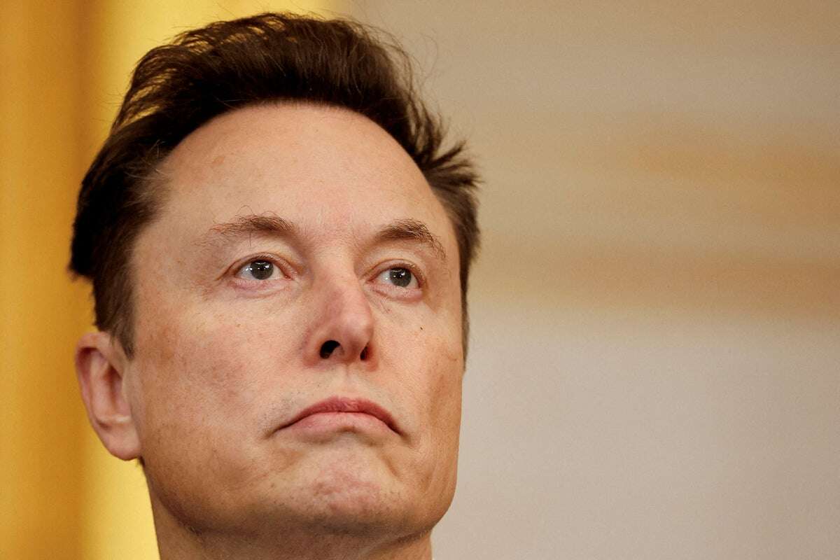 Musk leading DOGE with autonomy 'almost no one can control’: report