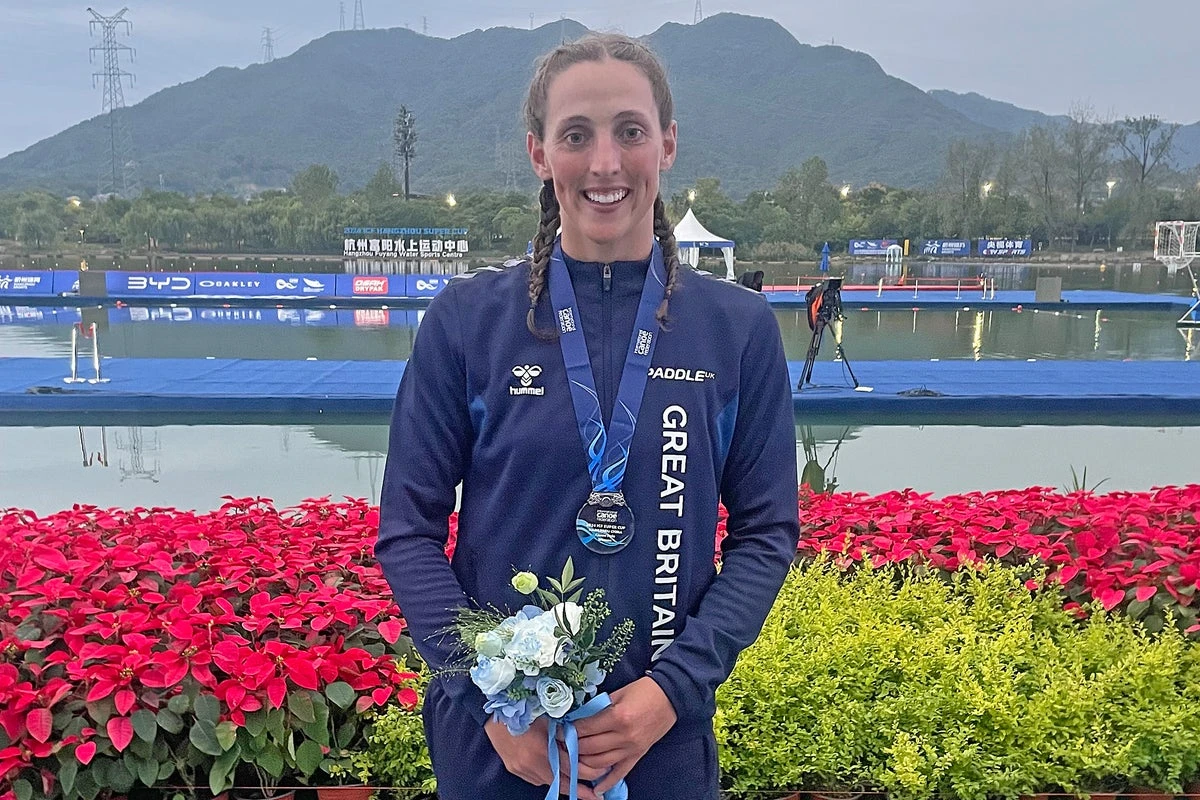 Athlete wins £150k payout after boss skipped meeting