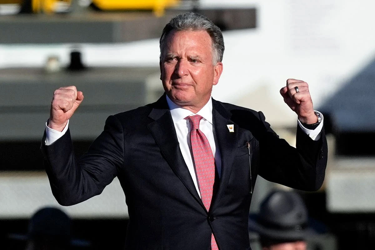 Who is Steve Witkoff, the mogul Trump picked to broker Ukraine peace?