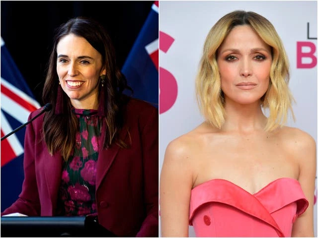 Jacinda Ardern says Christchurch attack film feels ‘very soon’