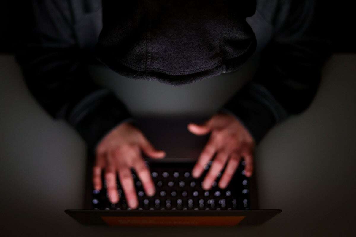 Watching extreme porn can lead to online sexual crimes, charity warns