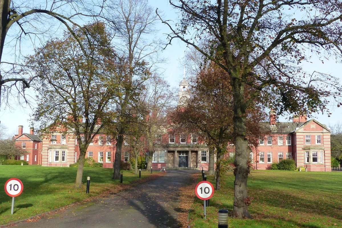 Several arrested over serious allegations at religious group in Crewe