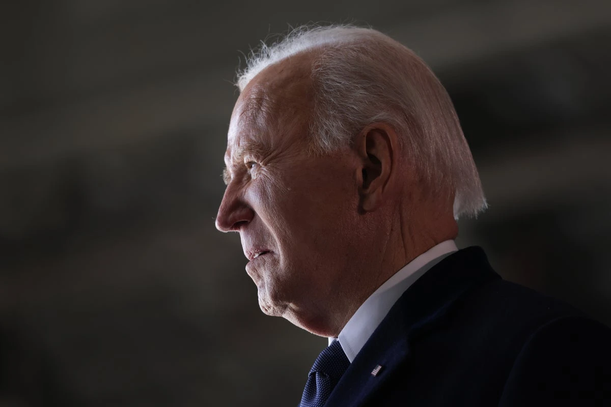Trump may release audio of Biden’s interview with prosecutors