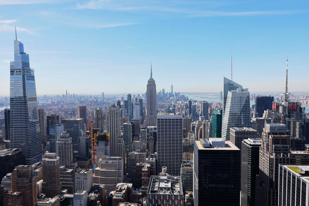 NYC expecting 2 million fewer tourists this year amid Trump policies
