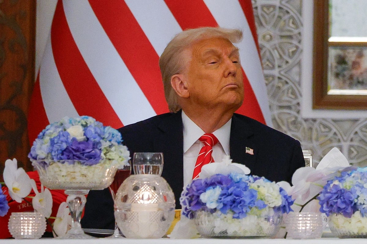 Trump cuts $1bn in research grants including online misinformation