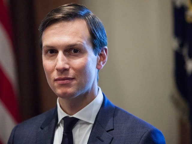 Kushner reportedly erupted over masks delay: ‘We’ll be dead by June’