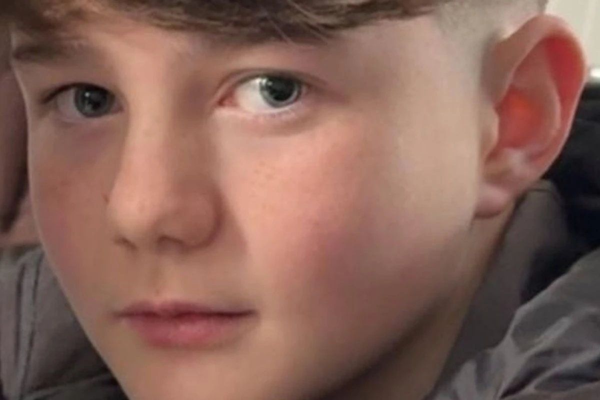 Tributes paid to boy, 12, who drowned during UK heatwave