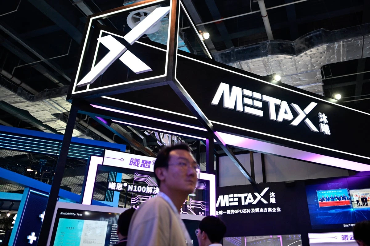 China claims building ‘brain-like’ AI faster than traditional models