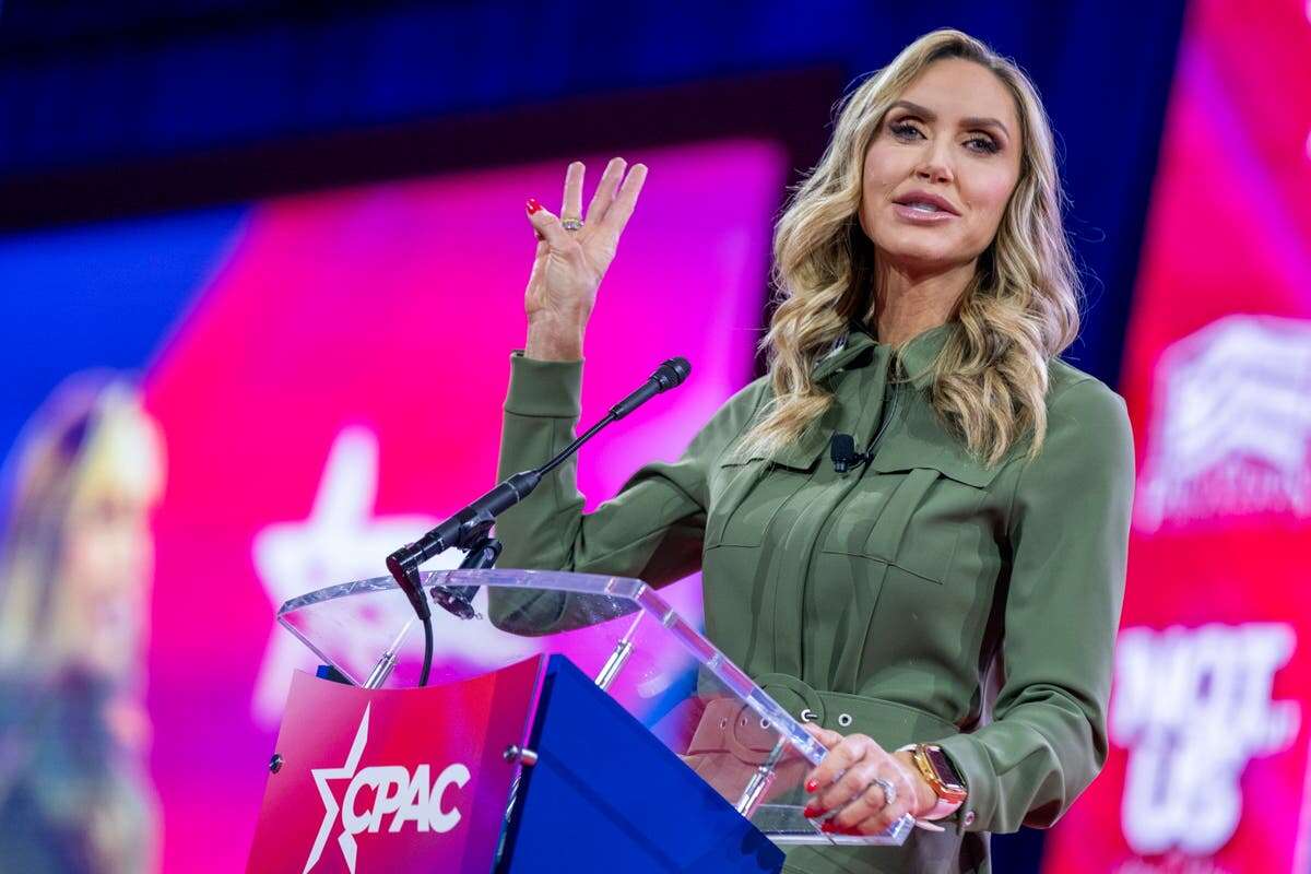 Lara Trump: Don’s ready to accept GOP nomination even from prison