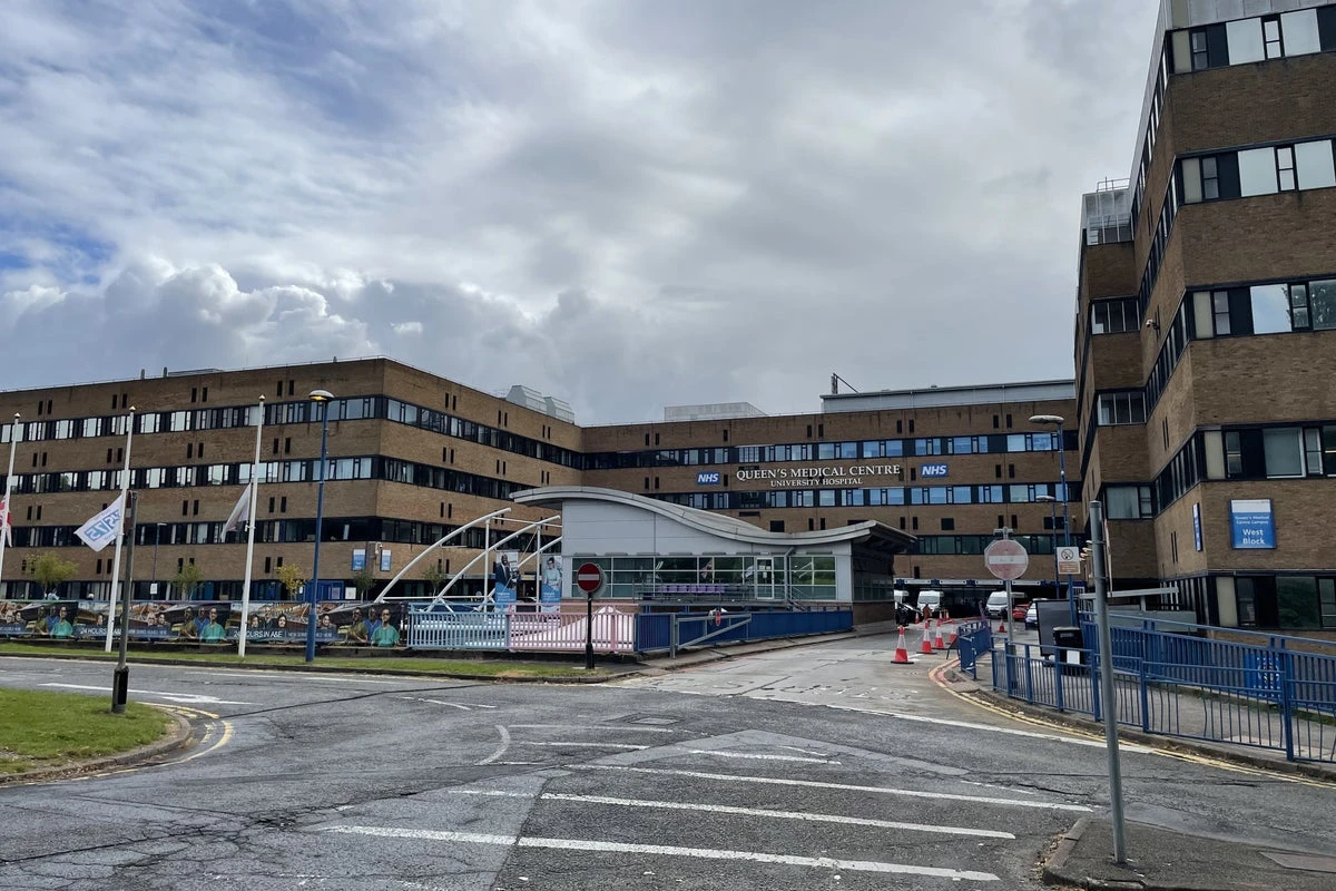 NHS trust at centre of maternity deaths scandal investigated by police