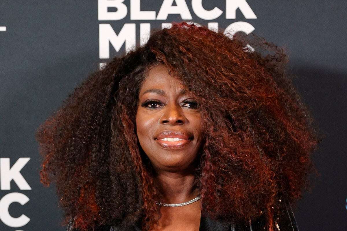 Soul singer Angie Stone dead at 63 after car crash: report