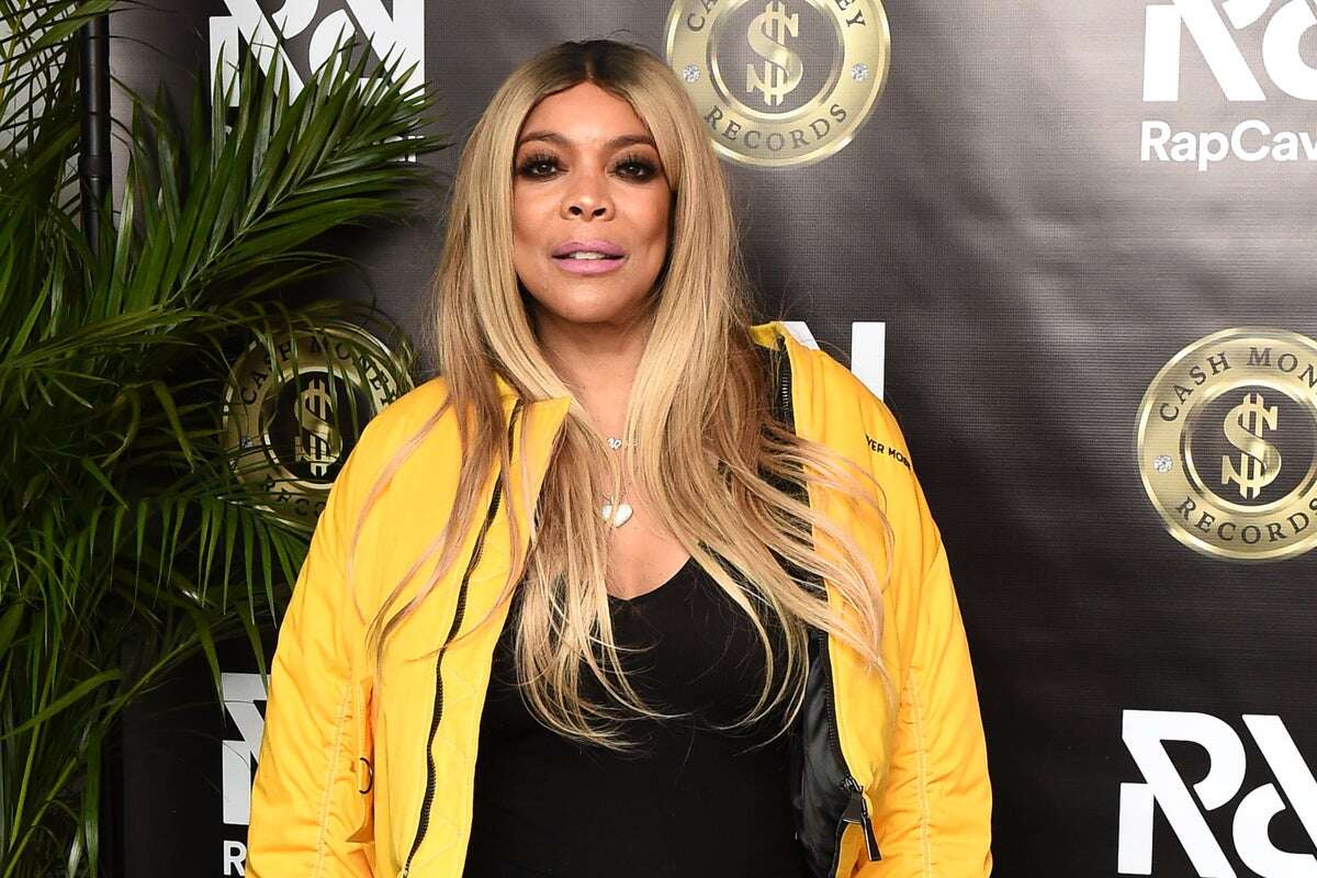 Wendy Williams claims she passed evaluation with ‘flying colors’