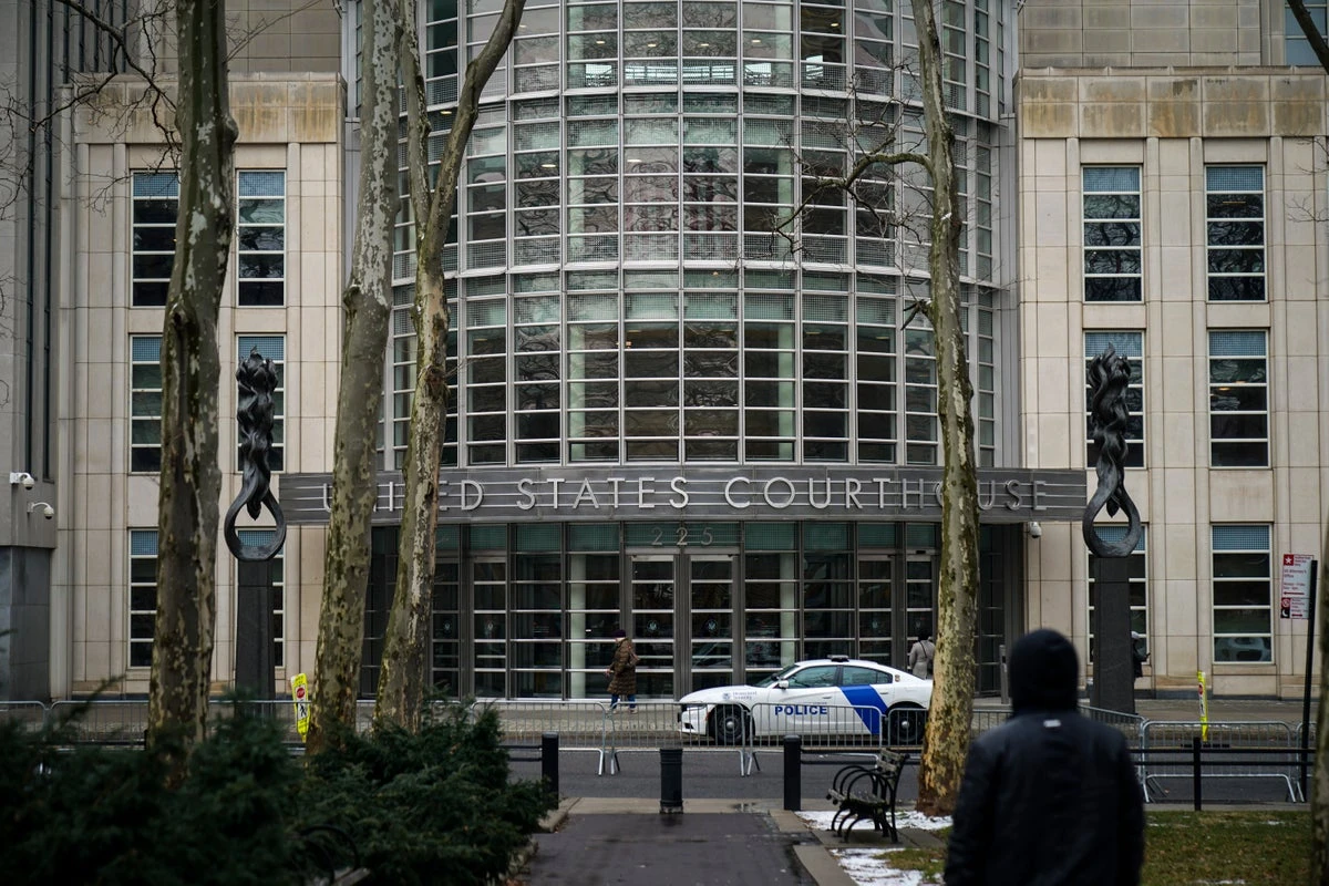 Russia blamed for federal court system hack that exposed cases