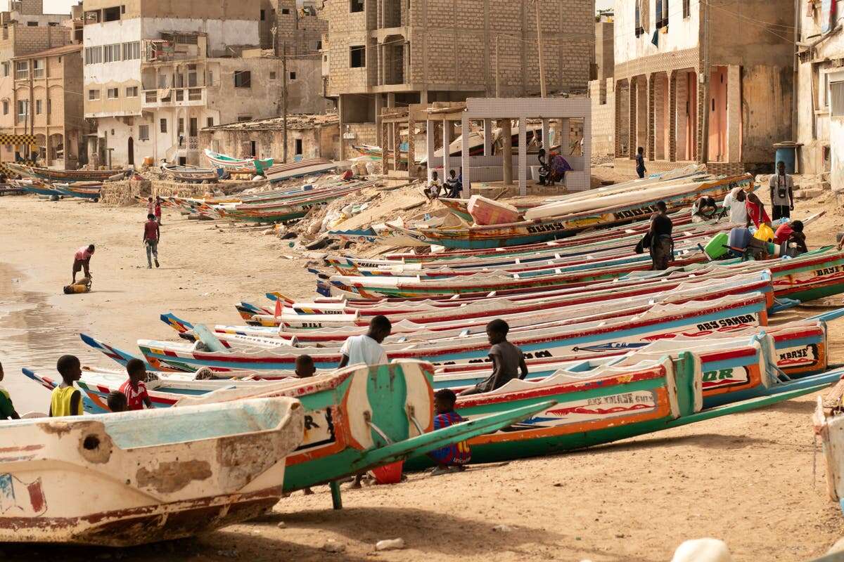 Captain of migrant boat tragedy in Senegal turns himself in as death toll rises to 26