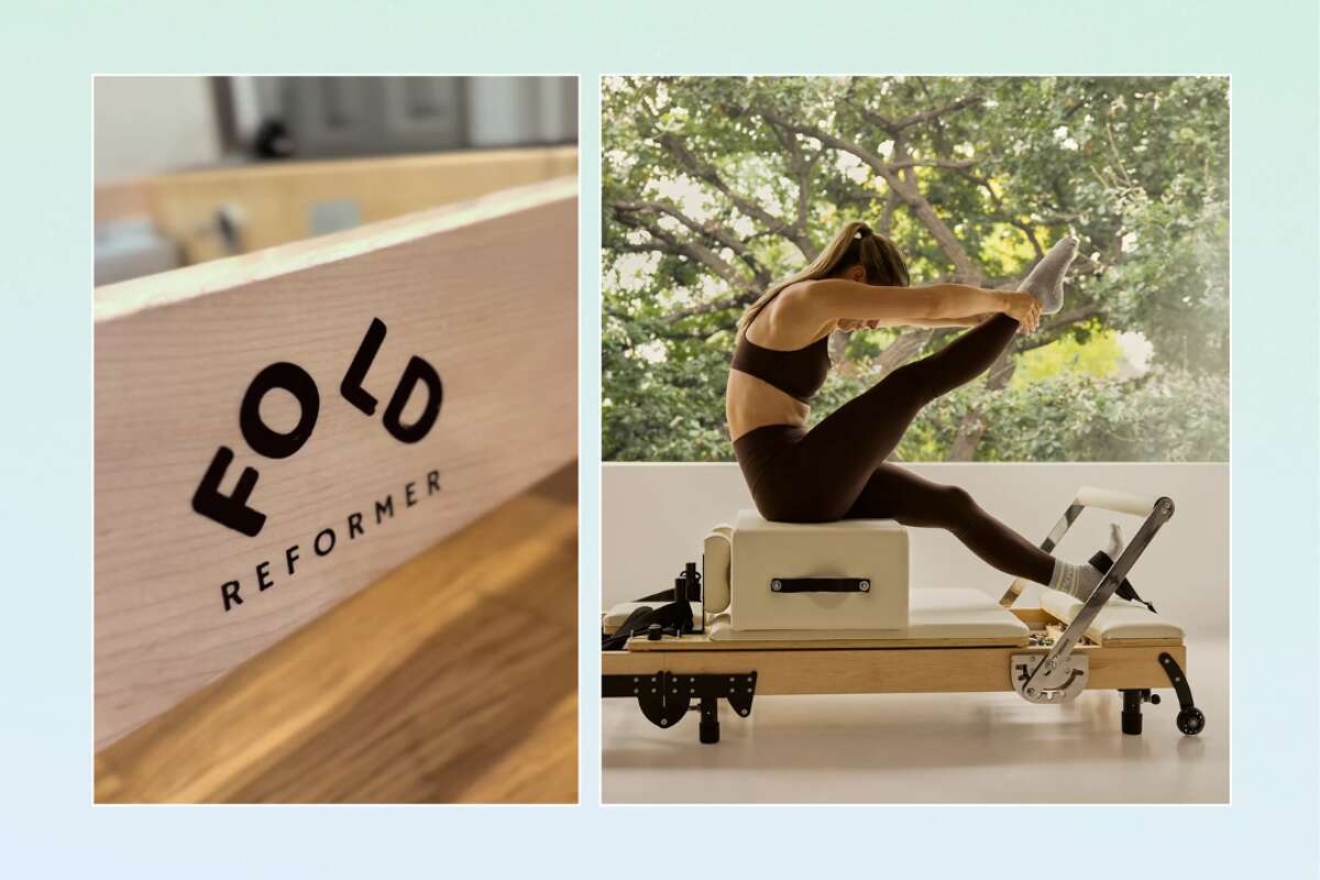 I tried a £1,900 reformer Pilates machine – but is it worth the price?