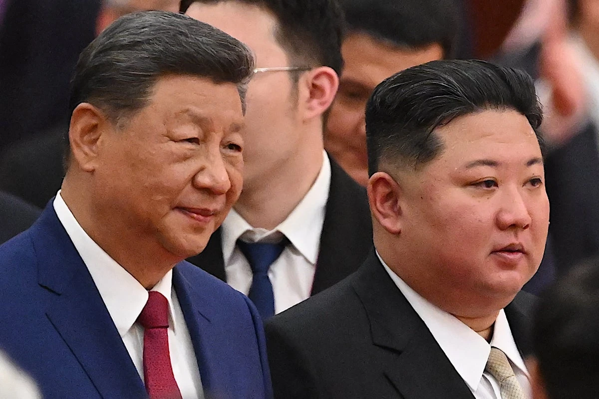 Xi Jinping set to visit North Korea as early as next week
