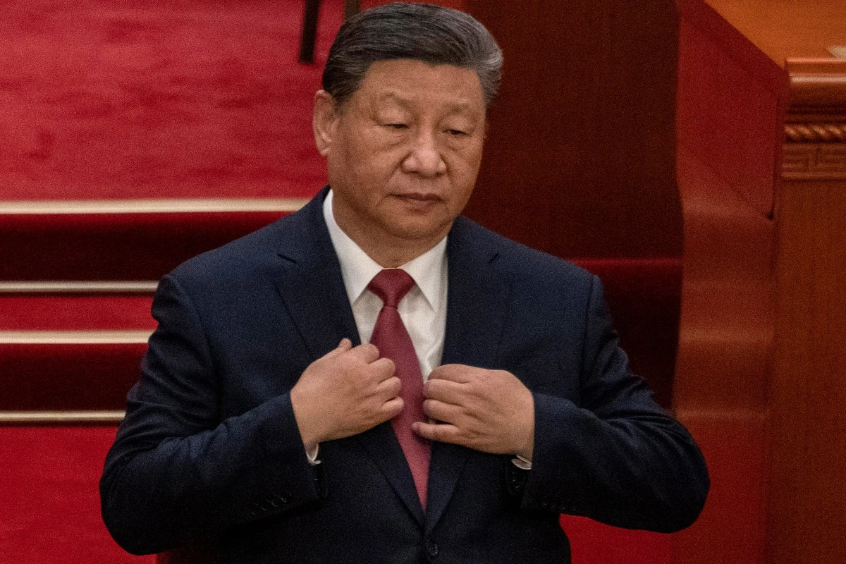 China says it is ‘evaluating’ US offer for talks on Trump tariffs
