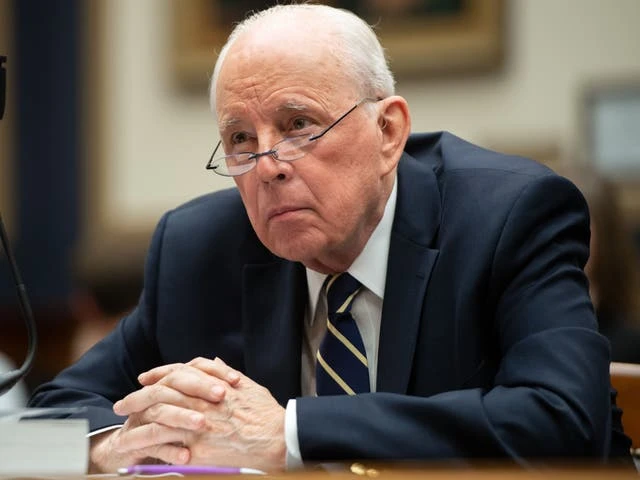 Watergate-era White House lawyer digs into bombshell new Trump scandal