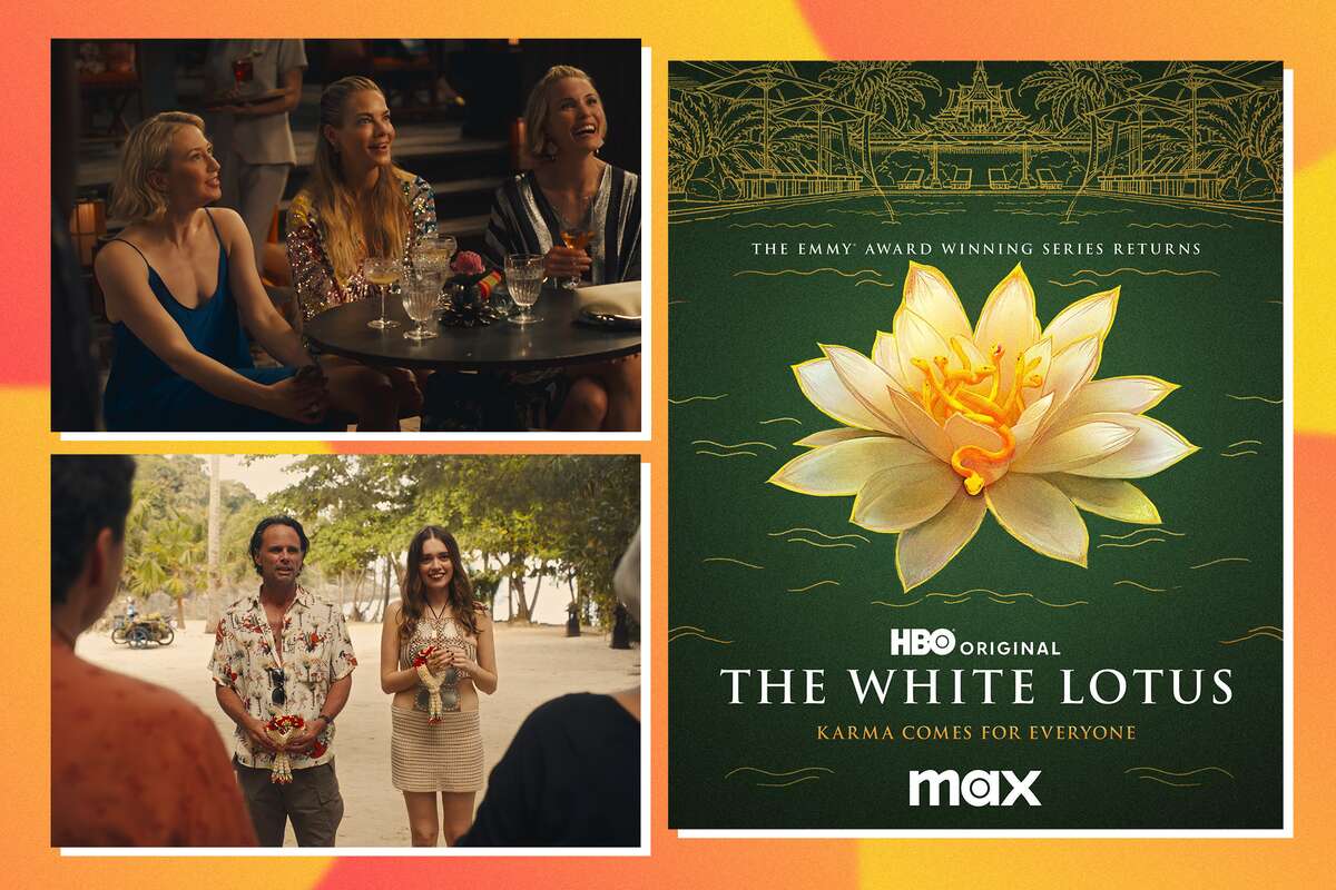 The White Lotus season three trailer confirms premiere date