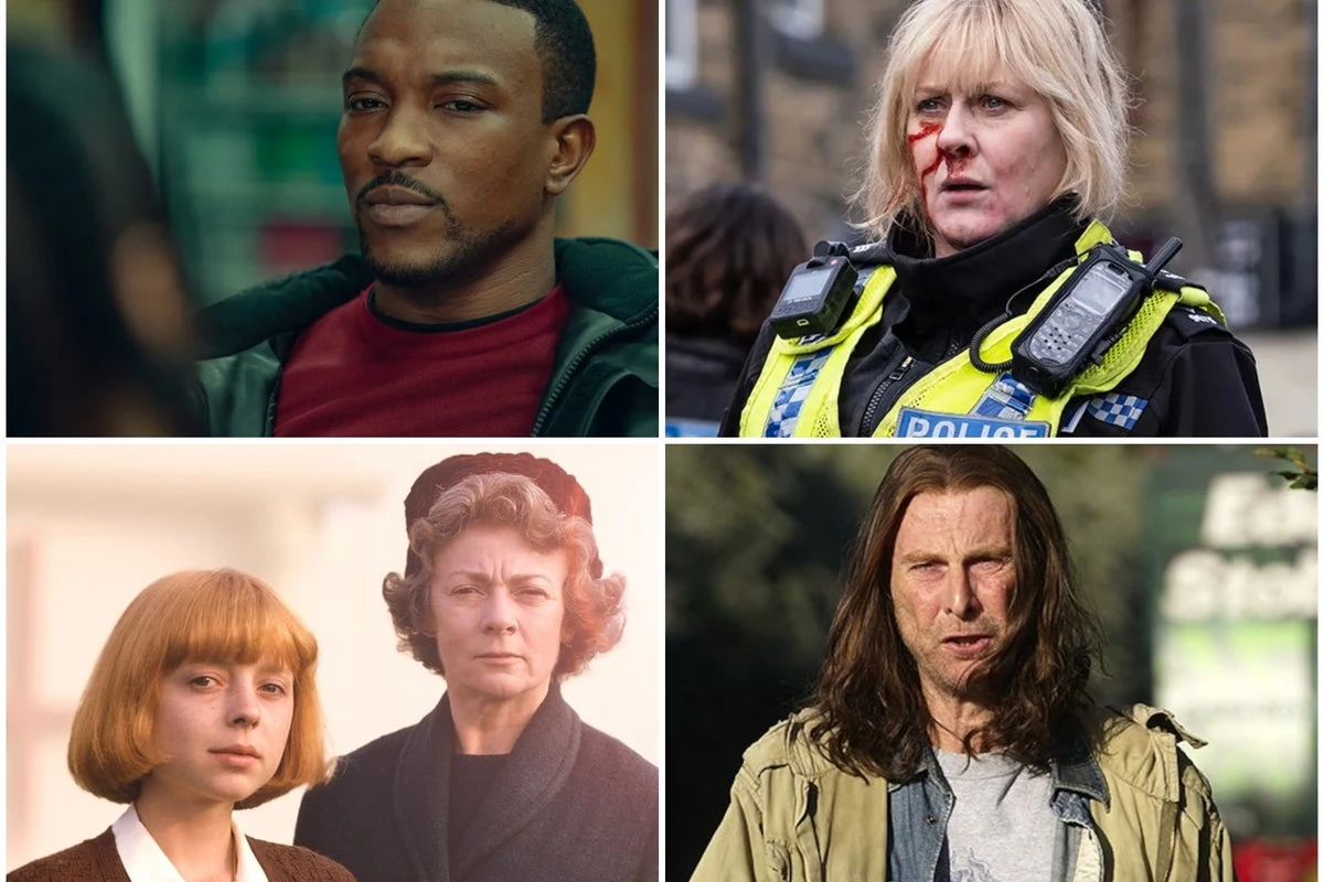 Bafta TV’s Best Drama winners ranked, from Happy Valley to Shameless