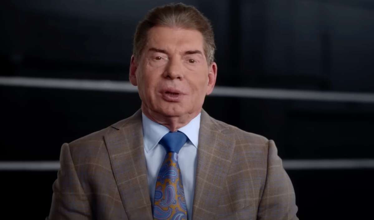 Trailer for Netflix’s Vince McMahon documentary sparks mixed reaction