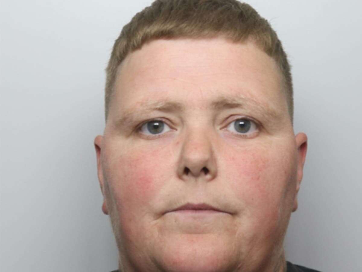 Woman who brought 11-year-old to riot fumes as she is jailed