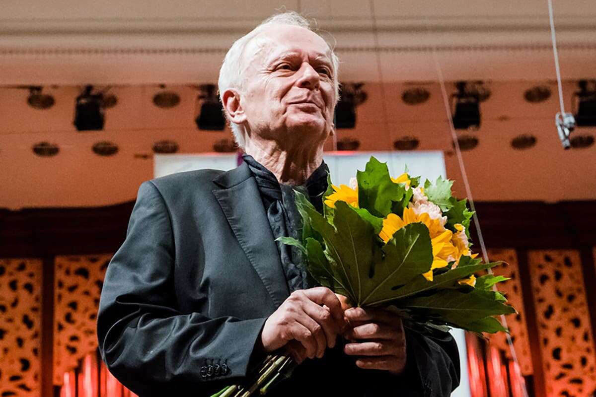 Janusz Olejniczak death: Piano player in ‘The Pianist’ dies at 72