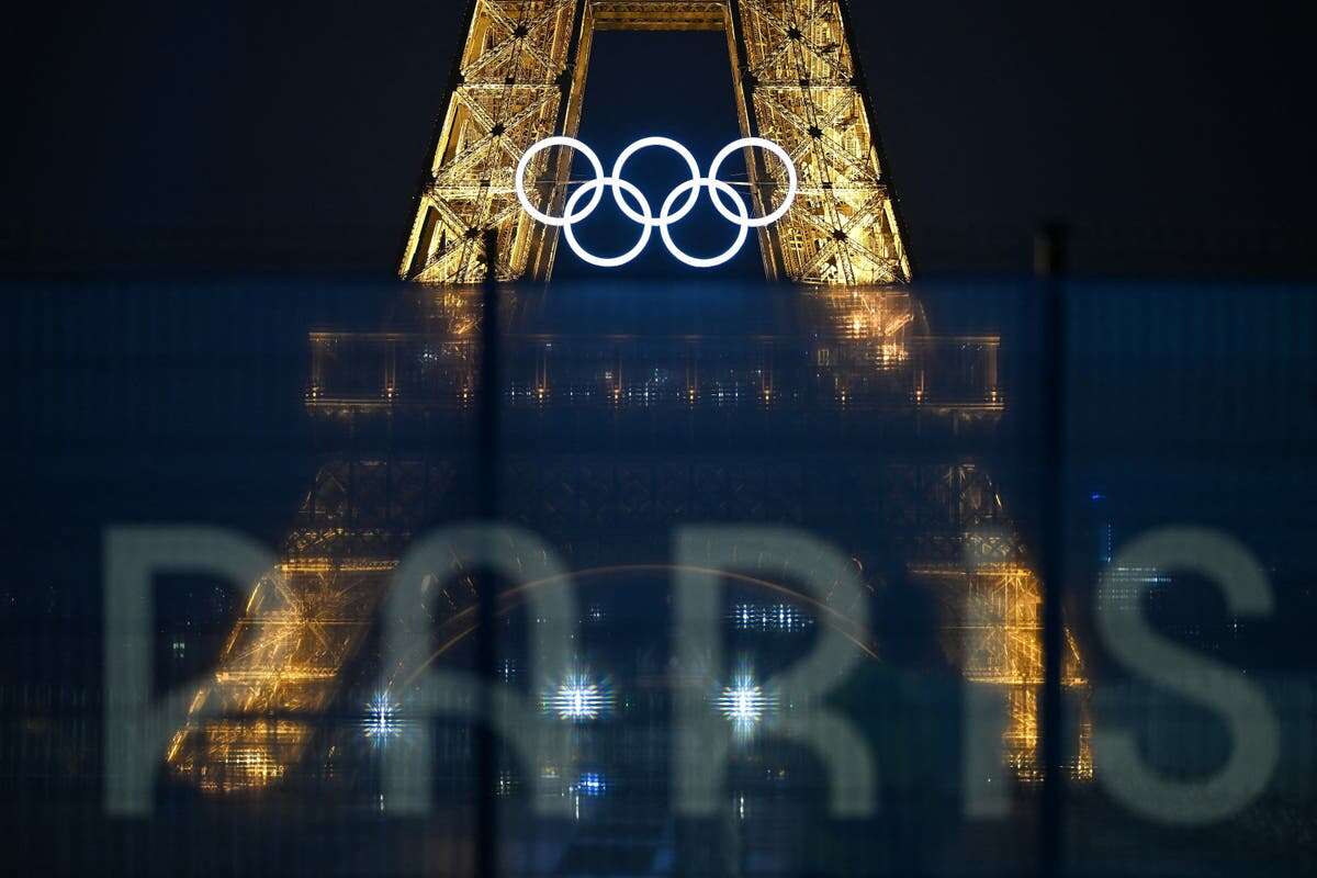 Starmer set to meet European leaders after Olympics opening ceremony