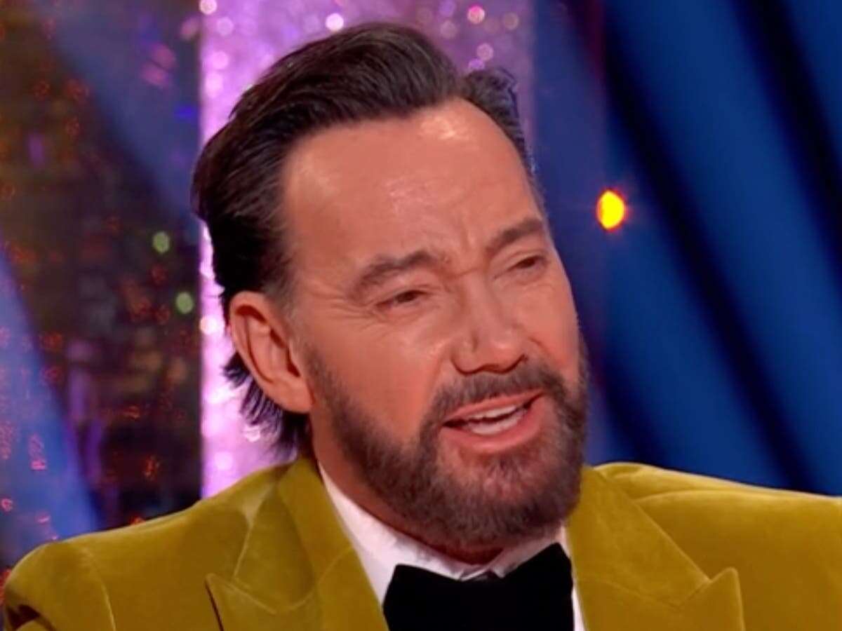 Strictly viewers brand show a ‘fix’ after latest result