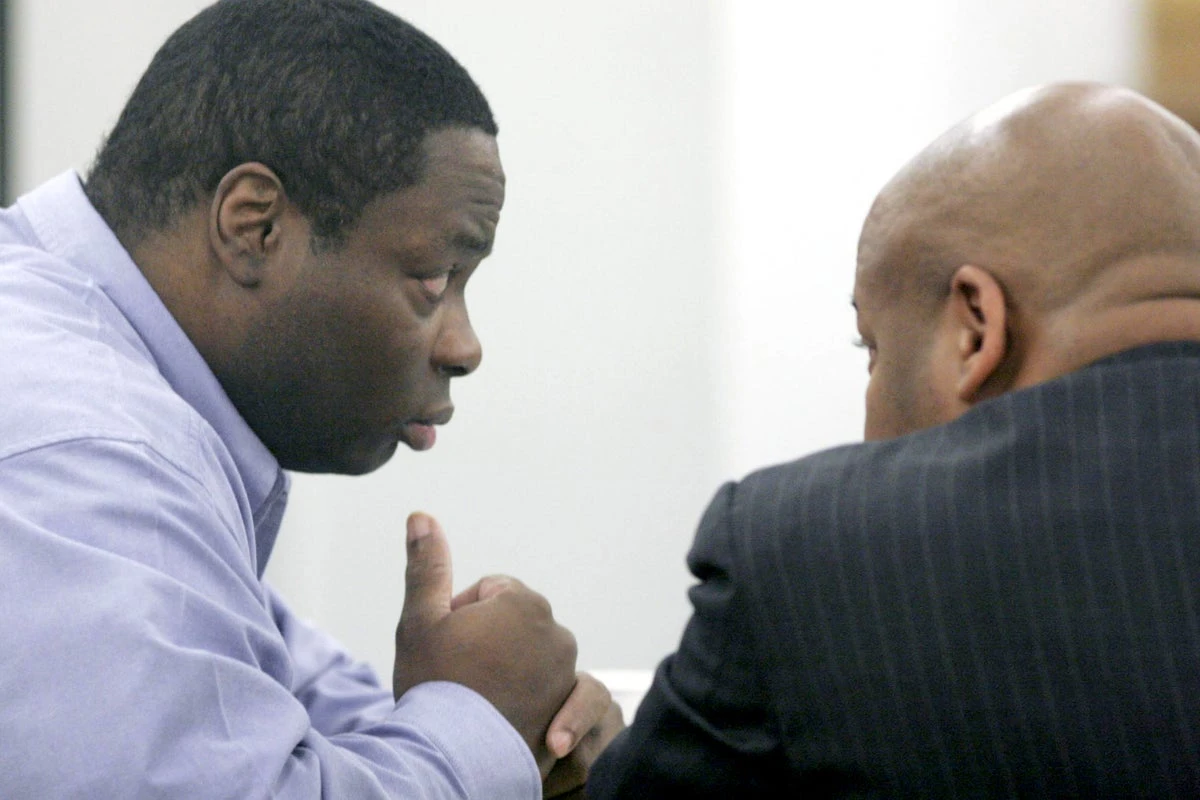 Texas man executed for retired professor’s killing