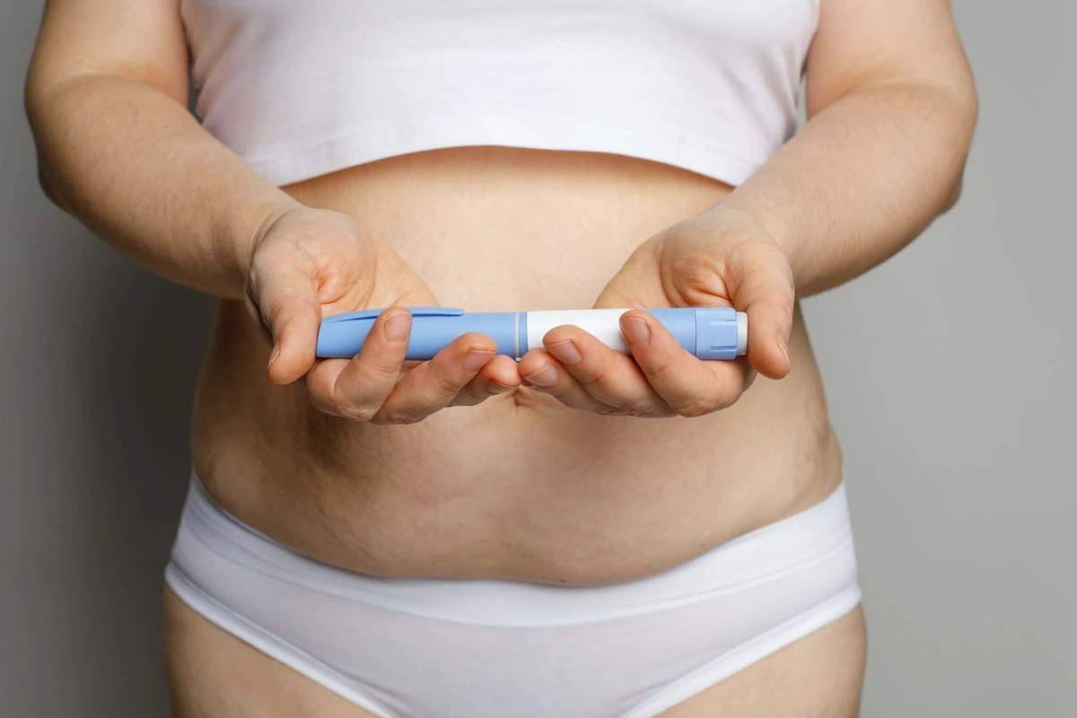 Experts suggest unintended side effect of Ozempic – should we worry?