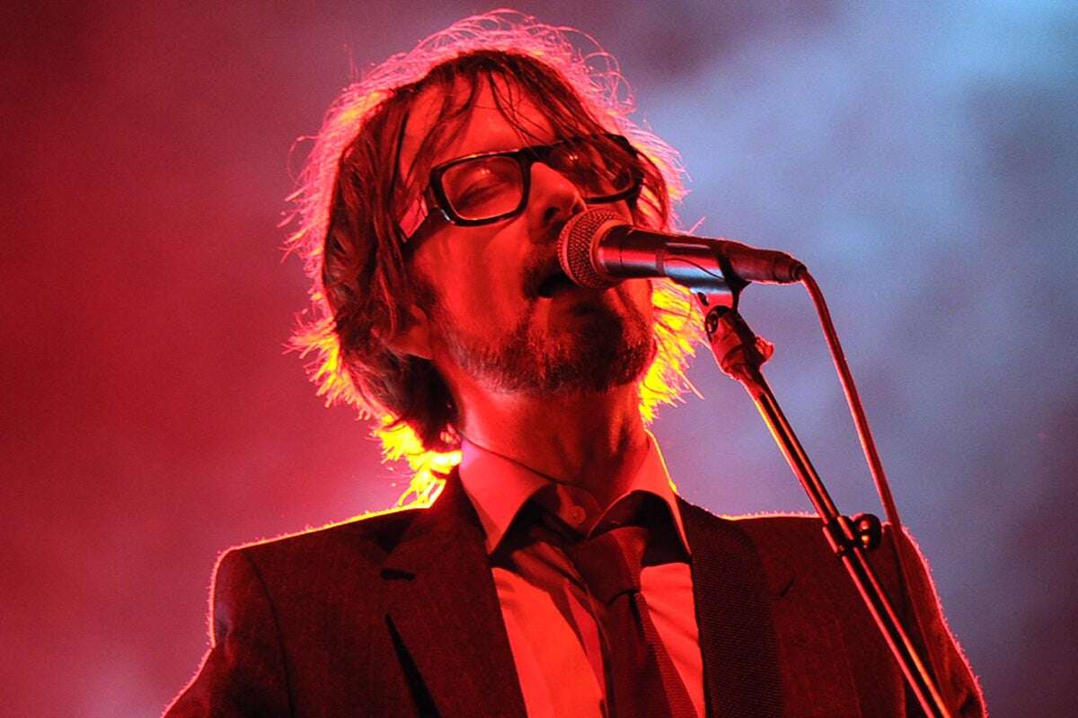 Pulp announce summer 2025 arena tour of the UK: ‘You deserve more’