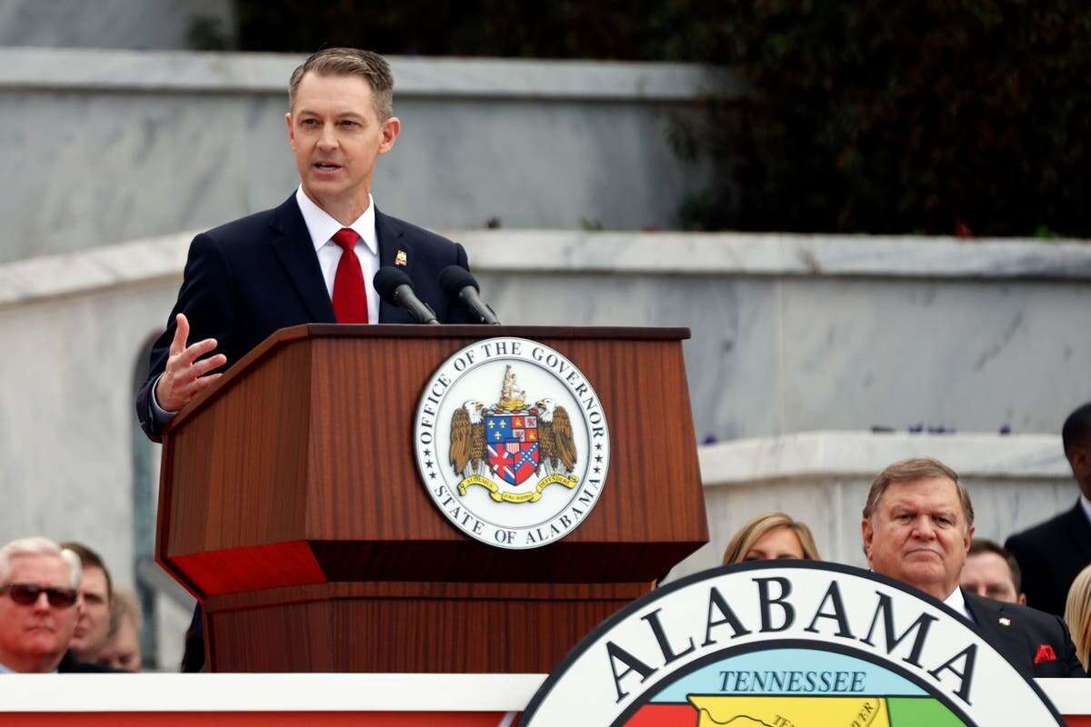 Federal judge to halt Alabama program that purged thousands of legal voters