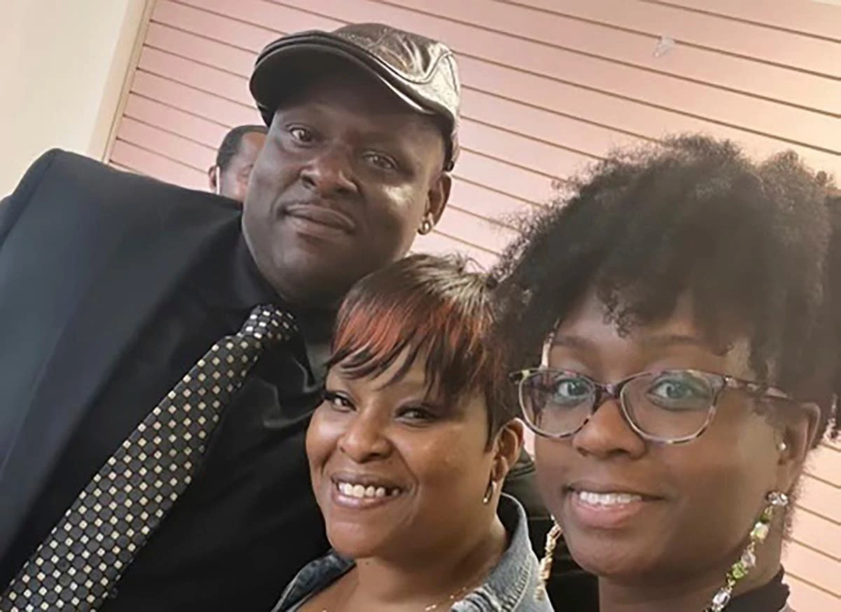 Funeral for Black man who died outside Milwaukee hotel