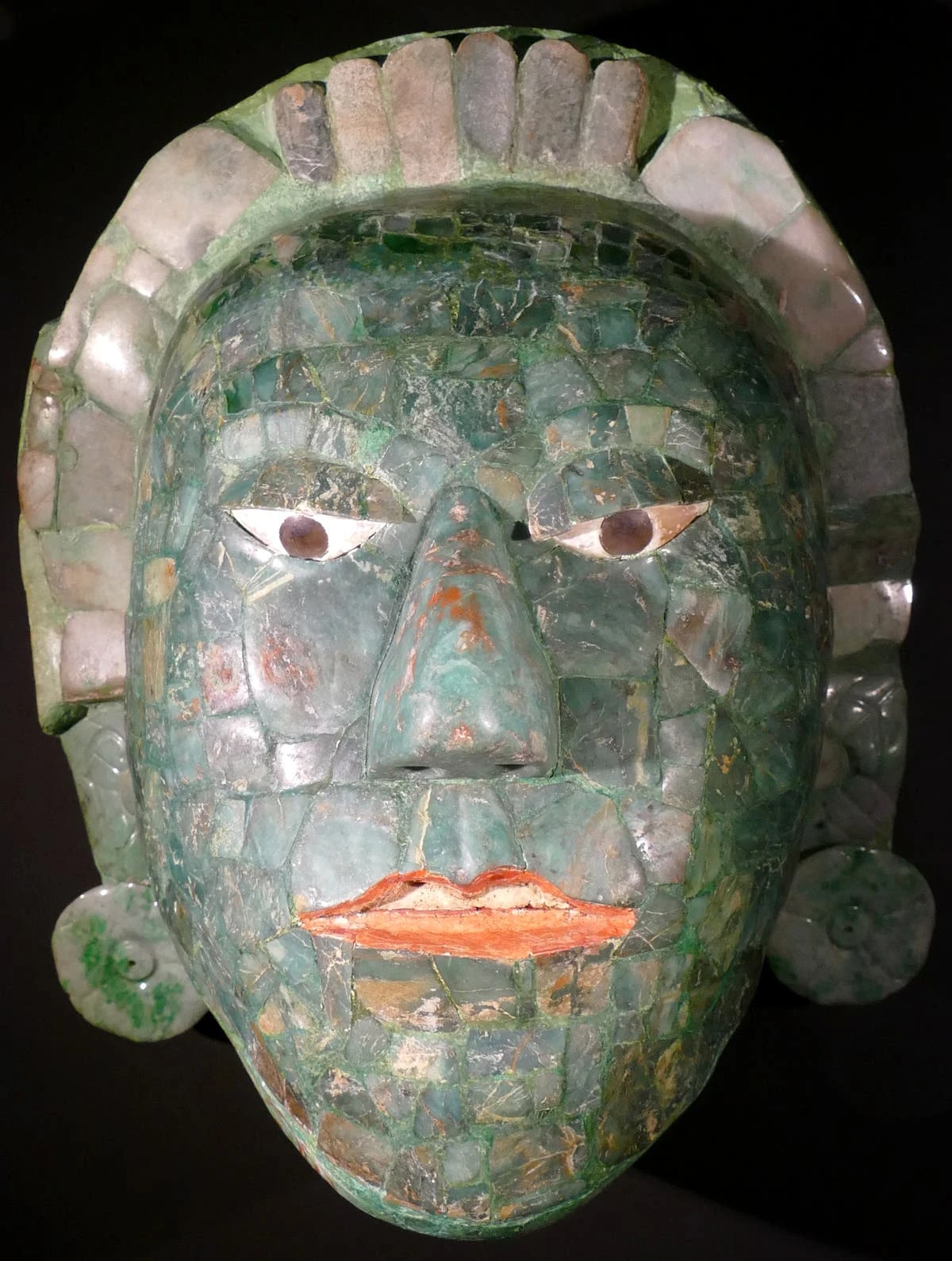 How a burning skeleton has solved on of history’s biggest enigmas