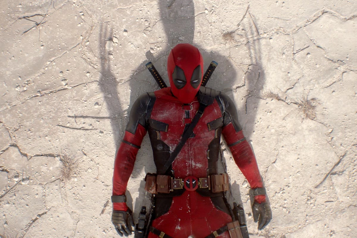Deadpool producer: ‘There was no way Marvel was going to f*** this up’