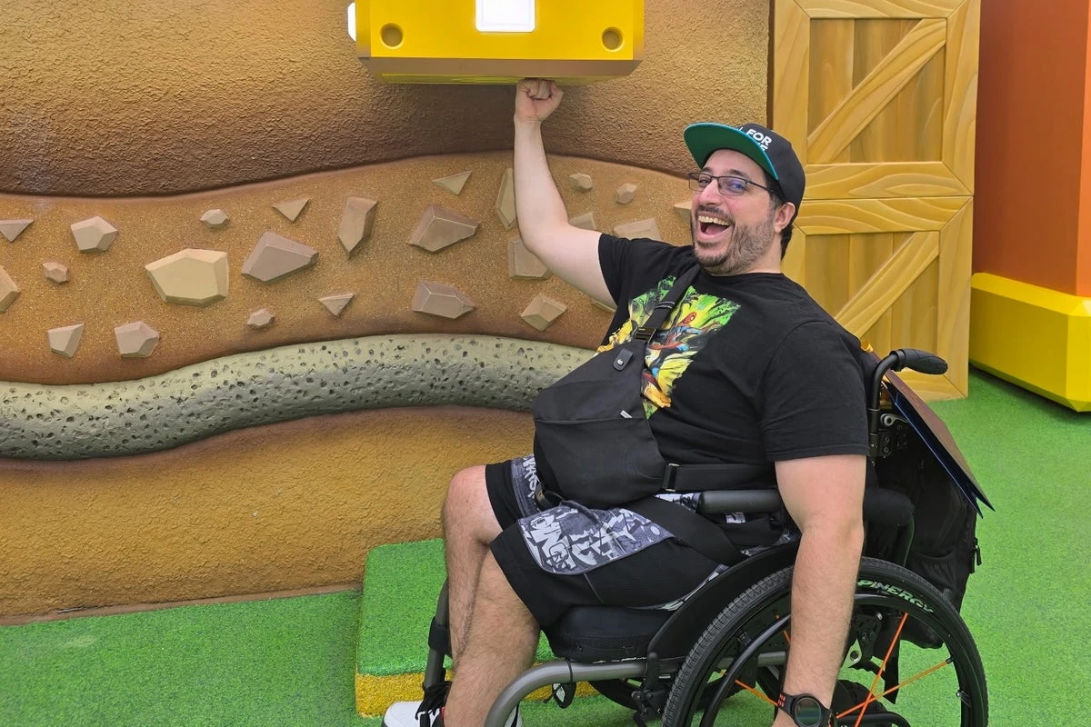 Family of man who died on rollercoaster say ‘warning signs’ missed