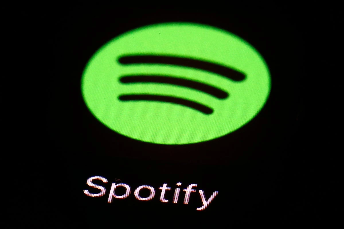 Spotify is introducing better sound quality for its paying customers