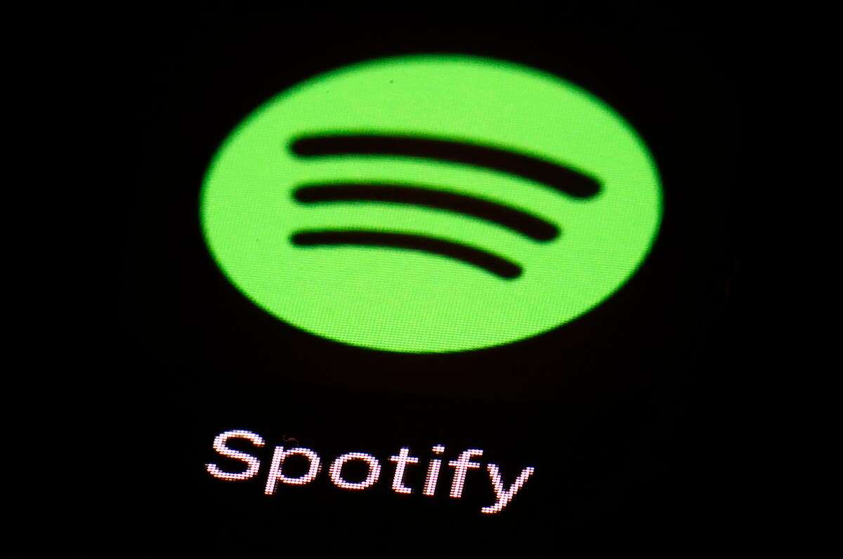 Spotify adds whole new AI feature to Wrapped