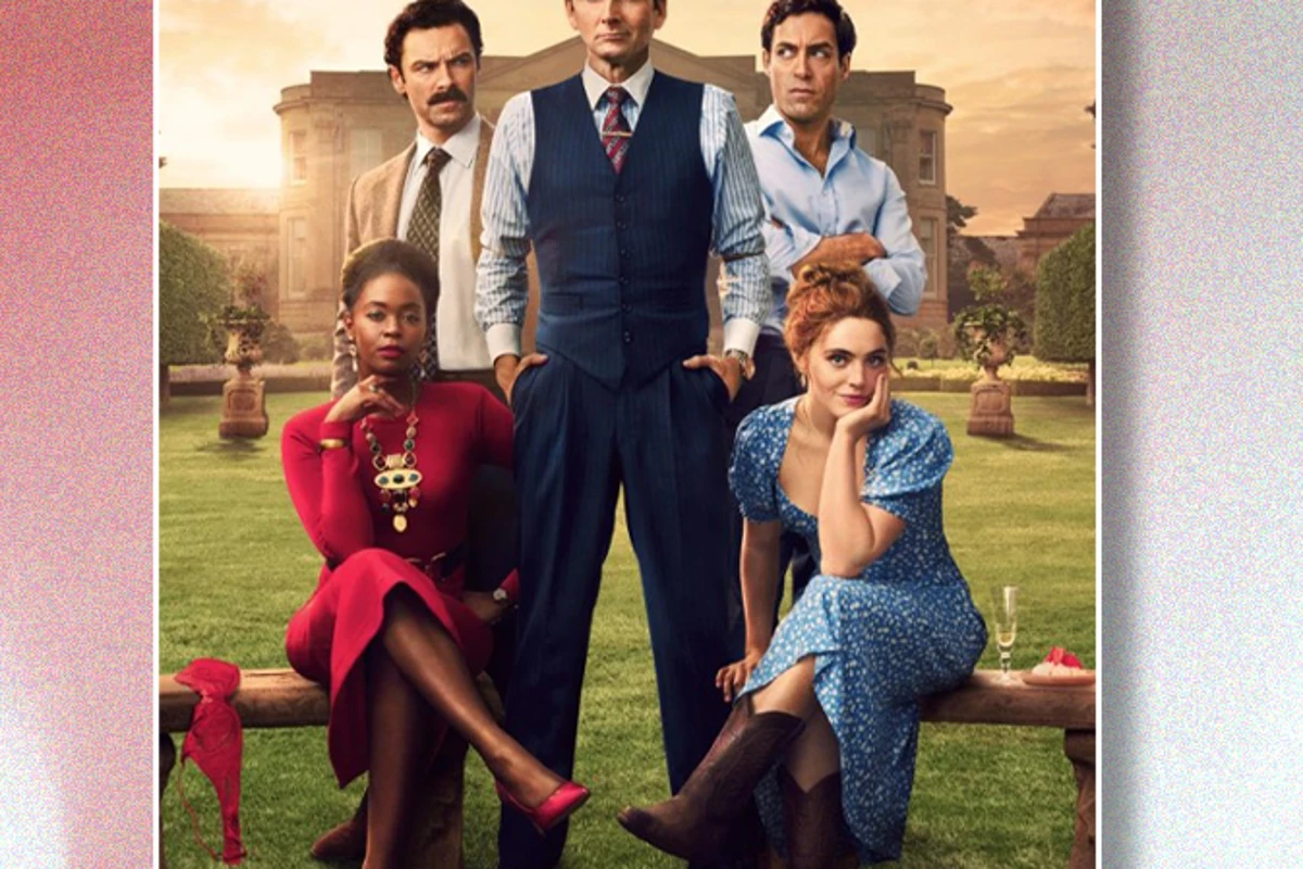If you loved Rivals, try these 5 addictive TV shows
