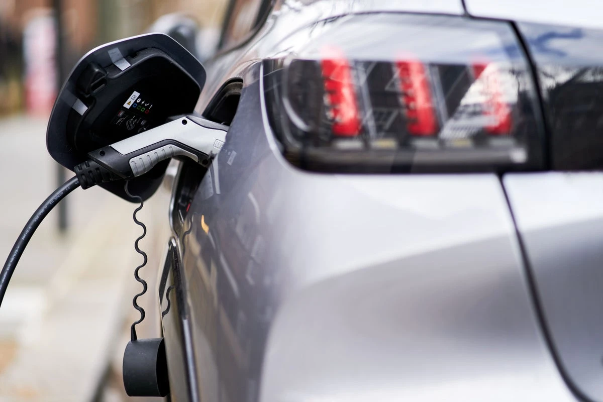 EV maintenance: All the parts that need regular servicing
